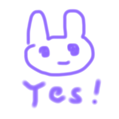 [LINEスタンプ] ダリの日常だよ