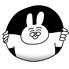 [LINEスタンプ] きゃしーちゃんとなかまたち