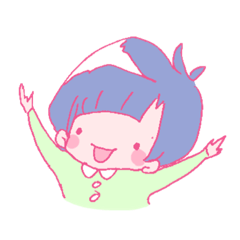 [LINEスタンプ] ゆるいうちのこ。