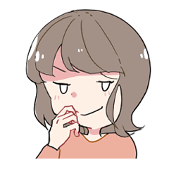 [LINEスタンプ] はたらきたくないひとたち