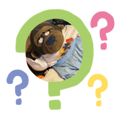 [LINEスタンプ] かわリラちゃんスタンプ