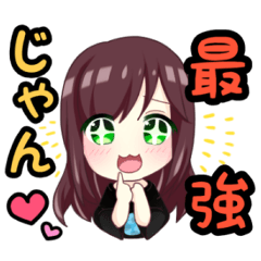 [LINEスタンプ] 王子Kのスタンプ