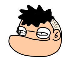[LINEスタンプ] ジェイ君と愉快な仲間たち