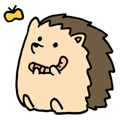 [LINEスタンプ] ちびまるず