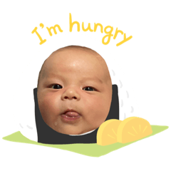 [LINEスタンプ] 音弥ダヨ
