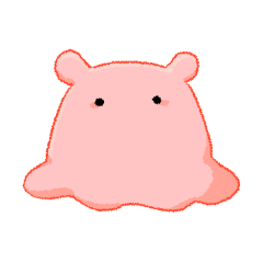 [LINEスタンプ] かにとめんだこ