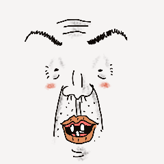 [LINEスタンプ] 素敵なおじさん達