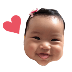 [LINEスタンプ] ふみふみ3