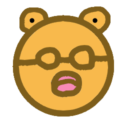 [LINEスタンプ] ちびっこタケちゃんの動物スタンプ