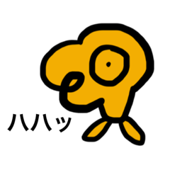 [LINEスタンプ] 生活事情
