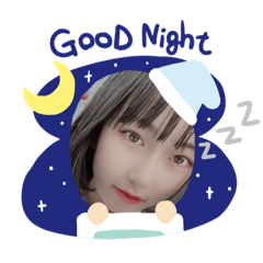 [LINEスタンプ] なかよしですが？