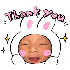 [LINEスタンプ] ゆいと君スタンプ2