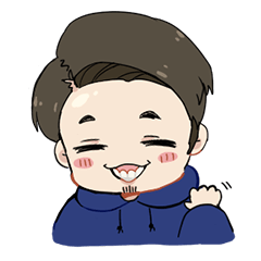 [LINEスタンプ] まっすーのかわいいスタンプ