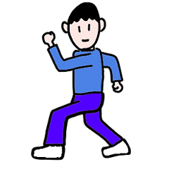 [LINEスタンプ] ゆる男の日常会話スタンプ