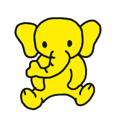 きいろこぞうのエルフ