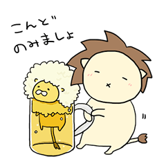 [LINEスタンプ] キョウちゃんの日常②【使いやすい編】