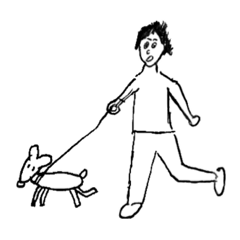 [LINEスタンプ] 小野画伯コレクション2