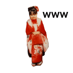 [LINEスタンプ] りさたんとりょうたん☆なかよしスタンプ