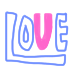 [LINEスタンプ] lovely mom202006061758