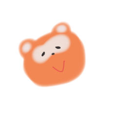 [LINEスタンプ] ちょびっと使えるゆるゆるスタンプ