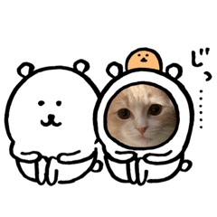 [LINEスタンプ] ミラたんスコスタンプ 3