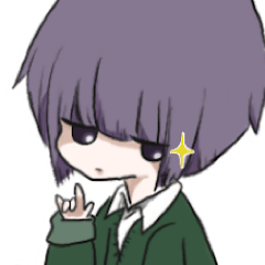 [LINEスタンプ] 陰キャちゃん