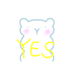 [LINEスタンプ] 気まぐれー。ゆるいアルパカ。