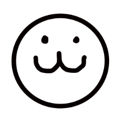 [LINEスタンプ] ニコ君のスタンプ