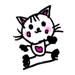 [LINEスタンプ] 雫の絵