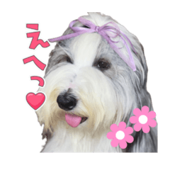 [LINEスタンプ] めいまつ