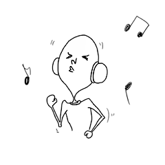 [LINEスタンプ] ネグみー