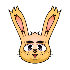[LINEスタンプ] S58の友達