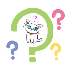 [LINEスタンプ] 手書き文字のわかりやすいスタンプ