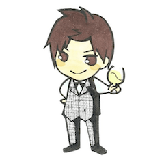 [LINEスタンプ] そむりん