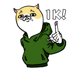 [LINEスタンプ] スロットで使うスタンプ