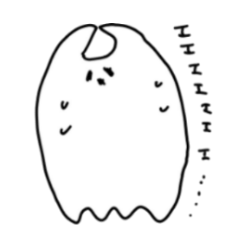 [LINEスタンプ] とろとろねこ