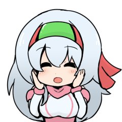 [LINEスタンプ] ゆるデバイスねるちゃん！1