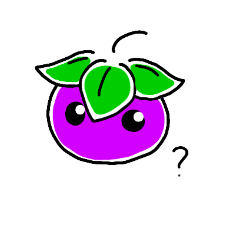 [LINEスタンプ] ベリー...？