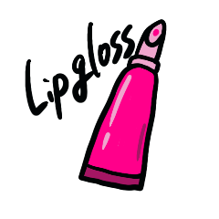 [LINEスタンプ] メイクアップアイテム