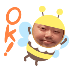 [LINEスタンプ] Mako's  kitchen