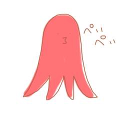 [LINEスタンプ] おべんとの守護神