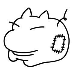 [LINEスタンプ] まずかぁ探検隊1
