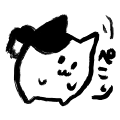 [LINEスタンプ] ちゃちこスタンプ