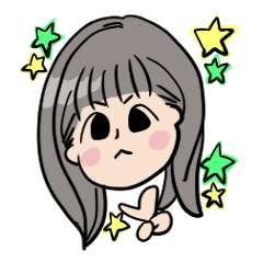[LINEスタンプ] ぺっぺのお友達