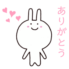 [LINEスタンプ] ふくmimi