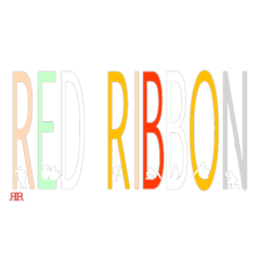 [LINEスタンプ] RED RIBBON (Part 2)