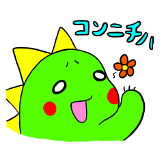 [LINEスタンプ] パスピー2