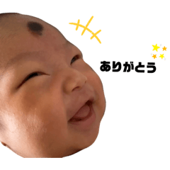 [LINEスタンプ] くうーーたん
