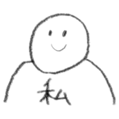 [LINEスタンプ] 代弁君