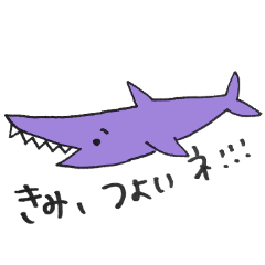 [LINEスタンプ] 絵しりとりにありがちな少し使えるスタンプ